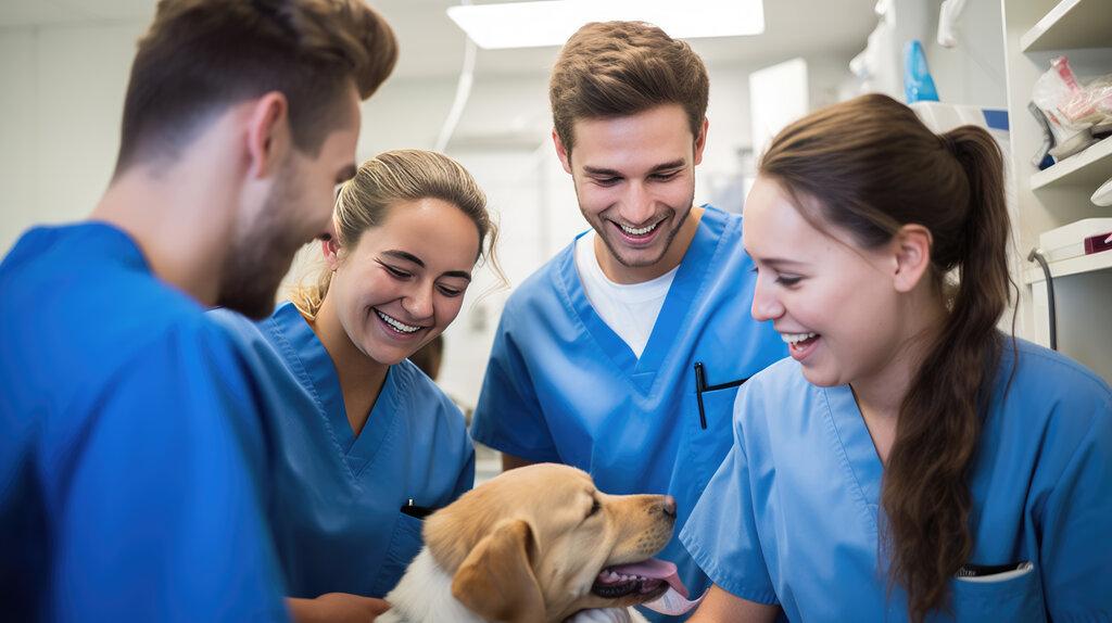 Veterinary Call Management Services